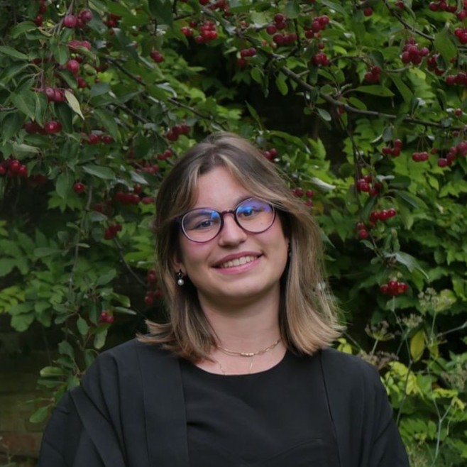 Martina King